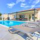 Holiday Home Elegant