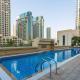Westminster Claren Tower - Downtown, Dubaj - Fotografie 1