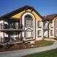 WorldMark Midway, Midway