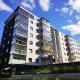 City Center Apartment - Mardi st., FREE Parking!!!, Tallin