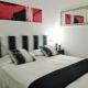 Bell'House Milazzo, Milazzo