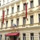 Hotel Malá Strana, Praha - Fotografie 1