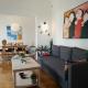 Spacious 110m2 2bedrooms 2bathrooms Center Athens, Athen - Foto 4