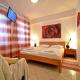 AJO Apartments - Alte Donau Garden Flat - Self-Check-in, Wiedeń - Zdjęcie 1