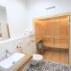 Zollikof Aparts - Sauna & Studioapartments, ライプツィヒ - 写真 4