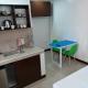 Clark-Pad Inn, Angeles City