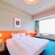 Shinagawa Prince Hotel, Tokio - Fotografie 4