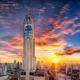 Baiyoke Sky Hotel, Bangkok - Foto 6