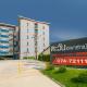 ตะวันอพาร์ทเม้นท์โฮเทลThawanapartmentHotel, Satun