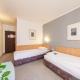 Sure Hotel by Best Western Muenchen Hauptbahnhof Munich - Photo 4