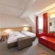 Sure Hotel by Best Western Muenchen Hauptbahnhof Munich - Photo 5