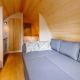 Lupin Glamping Pod Cheltenham - Foto 4