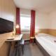 Sure Hotel by Best Western Muenchen Hauptbahnhof Munich - Photo 7