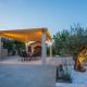 Luxury villa Vitam in Imotski, private pool, Zmijavci (fotografie 3)