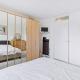 Central London 2 Bed Apartment, London - Foto 8