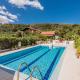 JPS stone villa