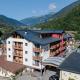 Hotel Val Di Sole, Mezzana