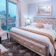 Elite Royal Apartment - Full Burj Khalifa & Fountain View - 2 bedrooms and 1 open bedroom without partition, Dubaj - Zdjęcie 8