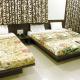 Hotel Shradha Saburi Palace, Shirdi - Foto 4