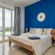 Villa Roscia, Beau Vallon