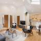 Beautiful West London House, Londýn - Fotografie 1