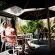 Fitz Roy Urban Hotel, Bar and Garden, Maastricht (foto 9)