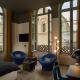 Hôtel de l'Abbaye Lyon - Boutique Hôtel - Fotografie 4