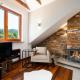 Wonder Home - Apartamenty blisko stoku, centrum i aquparku, Karpacz (fotografie 9)