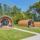 High Oaks Grange - Glamping Pickering - Zdjęcie 1
