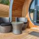 High Oaks Grange - Glamping Pickering - Zdjęcie 7