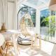 Luxury villa on peaceful location. Boat optional, Vinkeveen