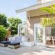 Luxury villa on peaceful location. Boat optional, Vinkeveen (foto 4)