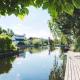 Luxury villa on peaceful location. Boat optional, Vinkeveen (foto 9)