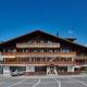 Hotel Alphorn Gstaad - Foto 1