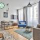 Amazing 2 Rooms Flat near Bastille - An Ecoloflat, Paris - Foto 2