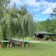Robinson camp Zeleni mir, Josipdol