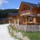 Almrauschhütte Markus, Lachtal (fotografie 5)