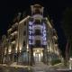 Leader Hotel, Ташкент