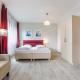 Sopot Residence - Sea Deluxe apartment B, Sopot (foto 6)
