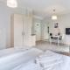 Sopot Residence - Sea Deluxe apartment B, Sopot (foto 8)