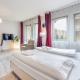 Sopot Residence - Sea Deluxe apartment B, Sopot