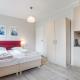 Sopot Residence - Sea Deluxe apartment B, Sopot (foto 5)
