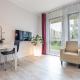 Sopot Residence - Sea Deluxe apartment B, Sopot (foto 3)