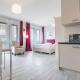 Sopot Residence - Sea Deluxe apartment B, Sopot (foto 4)