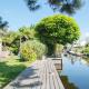 Luxury villa on peaceful location. Boat optional, Vinkeveen (foto 6)