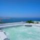 Rooftop Jacuzzi Apartment, Chania - Fotografie 3