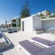 Rooftop Jacuzzi Apartment, Chania - Fotografie 4