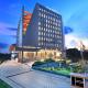 TwoSpaces Living at KR Hotel, Palembang (foto 6)