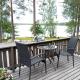 Revontuli Resort Cottages, Hankasalmi - Fotografie 8