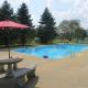 Americourt Hotel - Mountain City, Mountain City (fotografie 6)